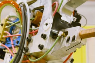 智慧工廠 系統集成領域的未來方向