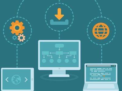 一個完整的軟件項目開發(fā)流程,看懂再說你是IT人